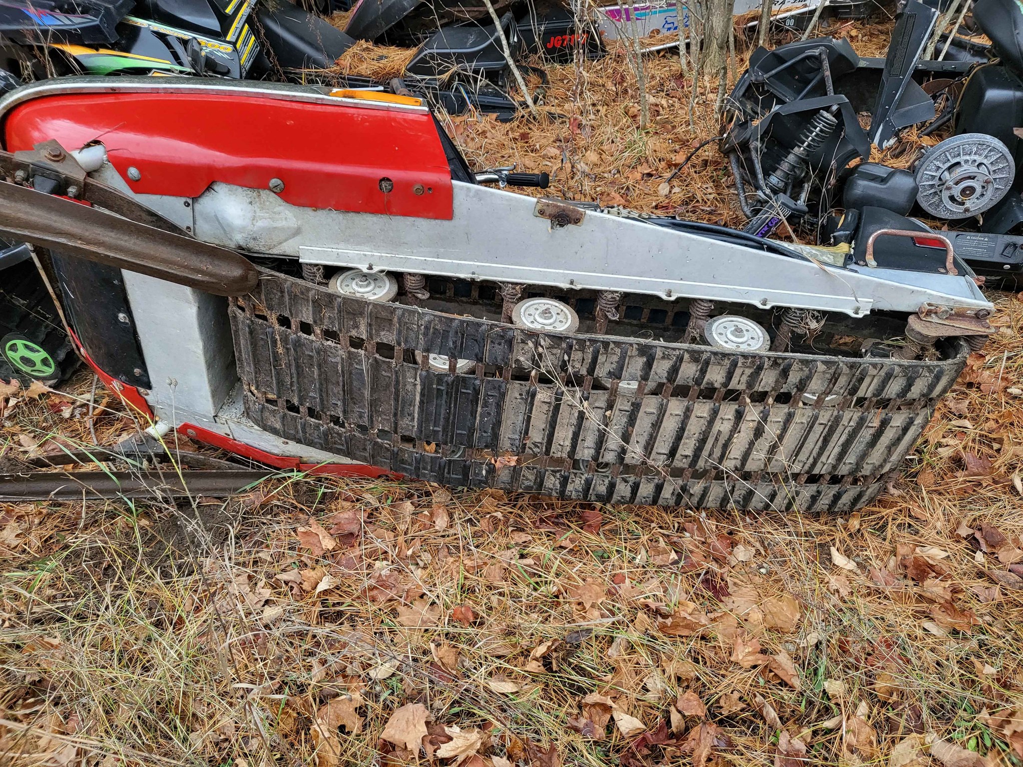 1976 Rupp Rupp - Powersport Vehicles - Rogers City, Michigan | Facebook ...