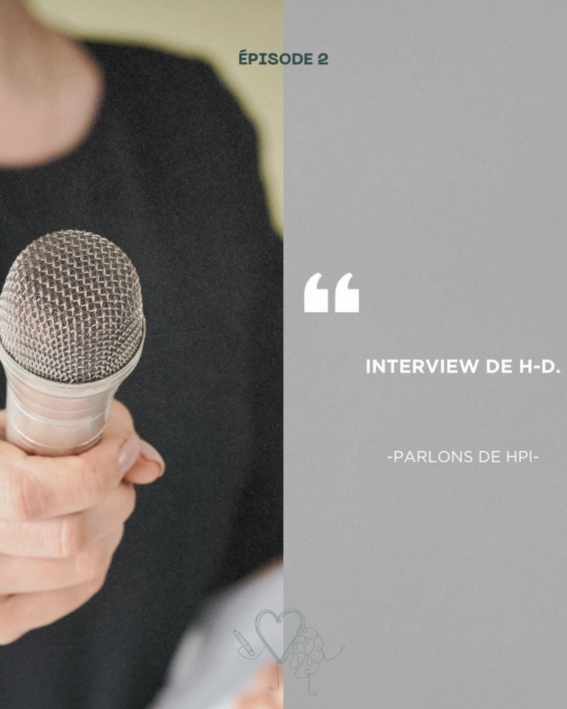 Dans cette interview,... - Séverine Moreau Graphothérapeute | Facebook