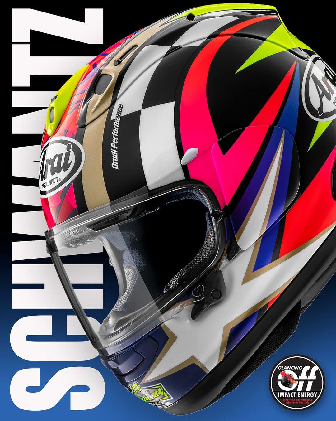 A career's worth of Kevin Schwantz - Official Page leathers will