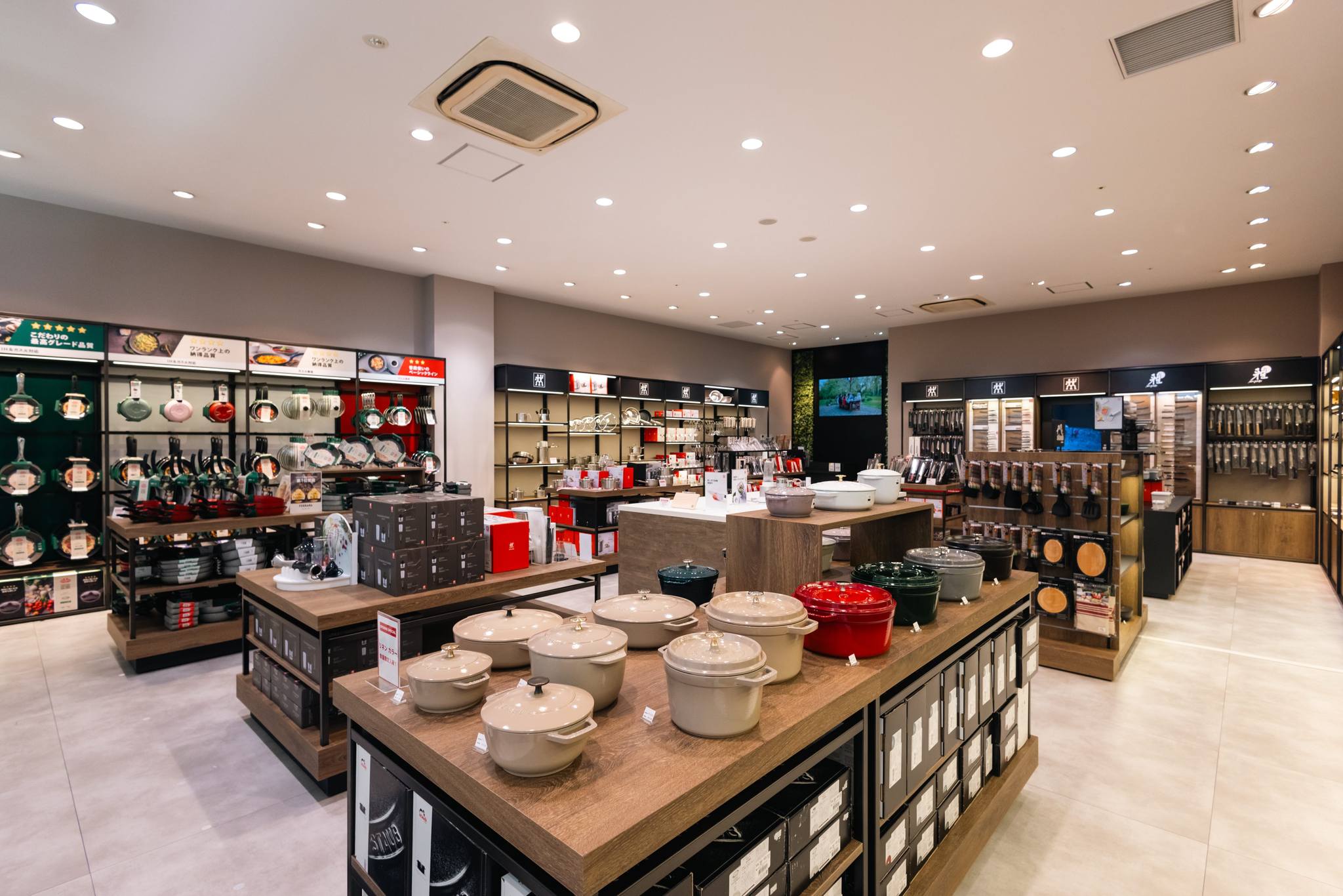 アウトレットツヴィリング zwilling j.a. henckels 横浜元町店 ツヴィリング ZWILLING の包丁や調理器具おすすめ13選 キャンプ・アウトドア情報メディア