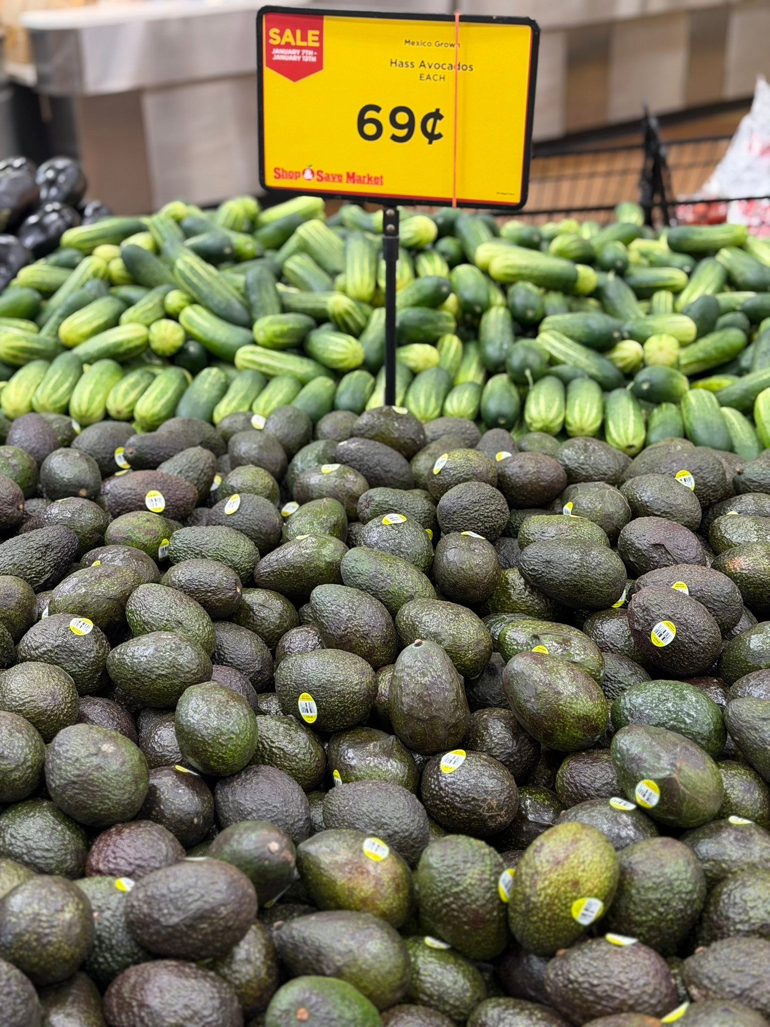 Shop & Save Market added a new photo. - Shop & Save Market