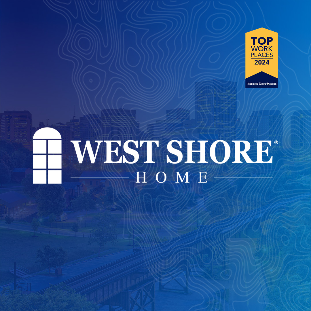 Congratulations to our... - West Shore Home Virginia Beach