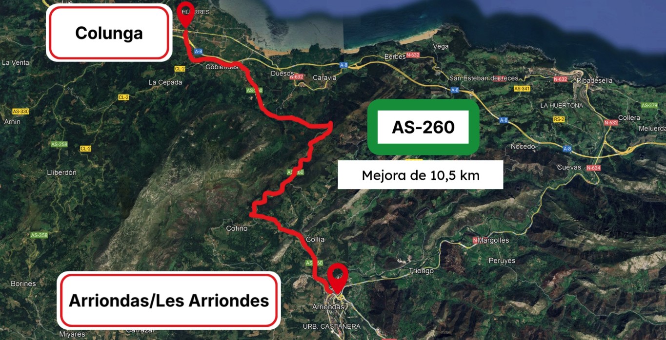 Principado de Asturias added a... - Principado de Asturias