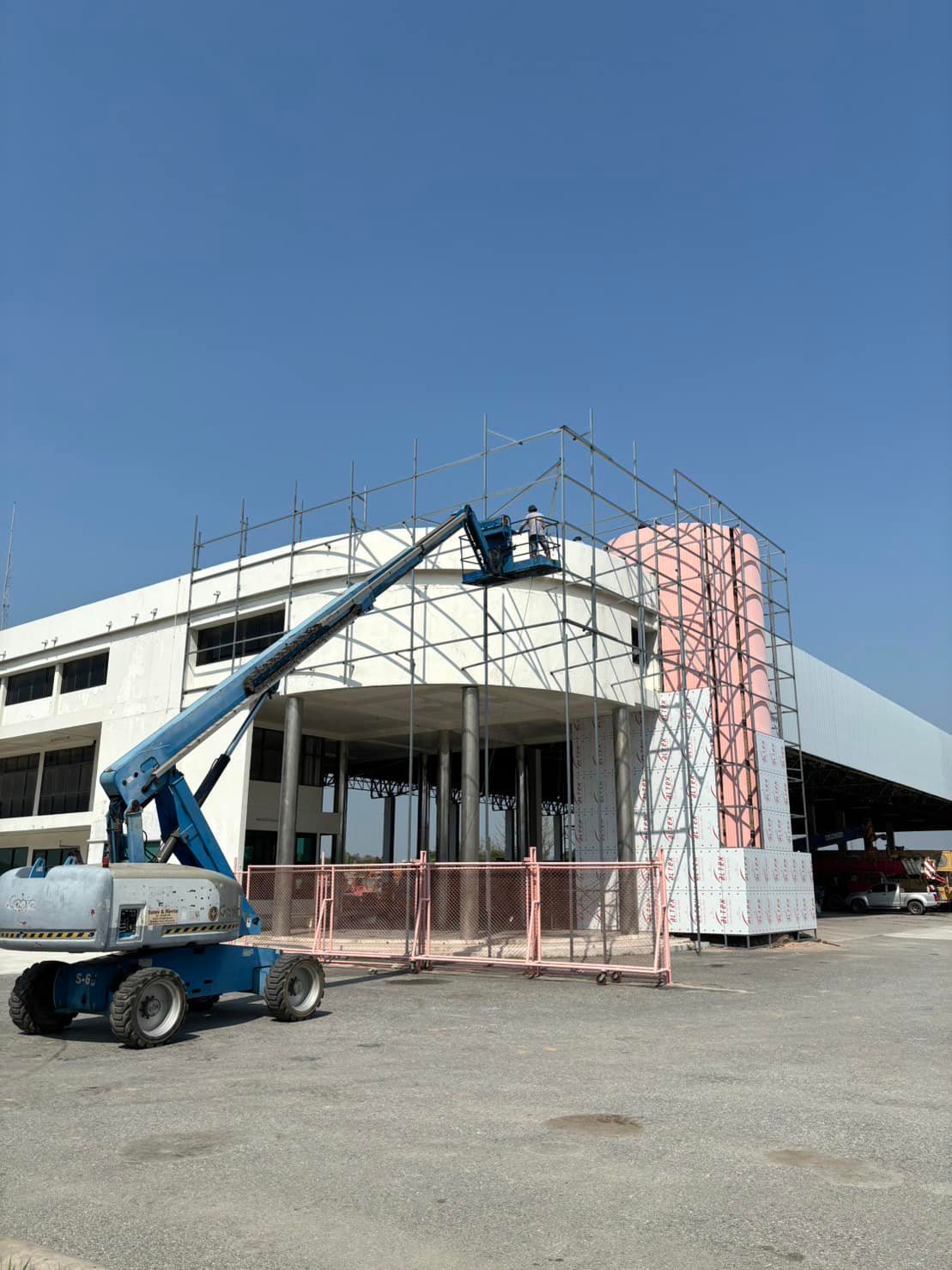 Lemick Corporation บริการติดตั้งกระจก อลูมีเนียม งานโครงสร้างและงาน ...