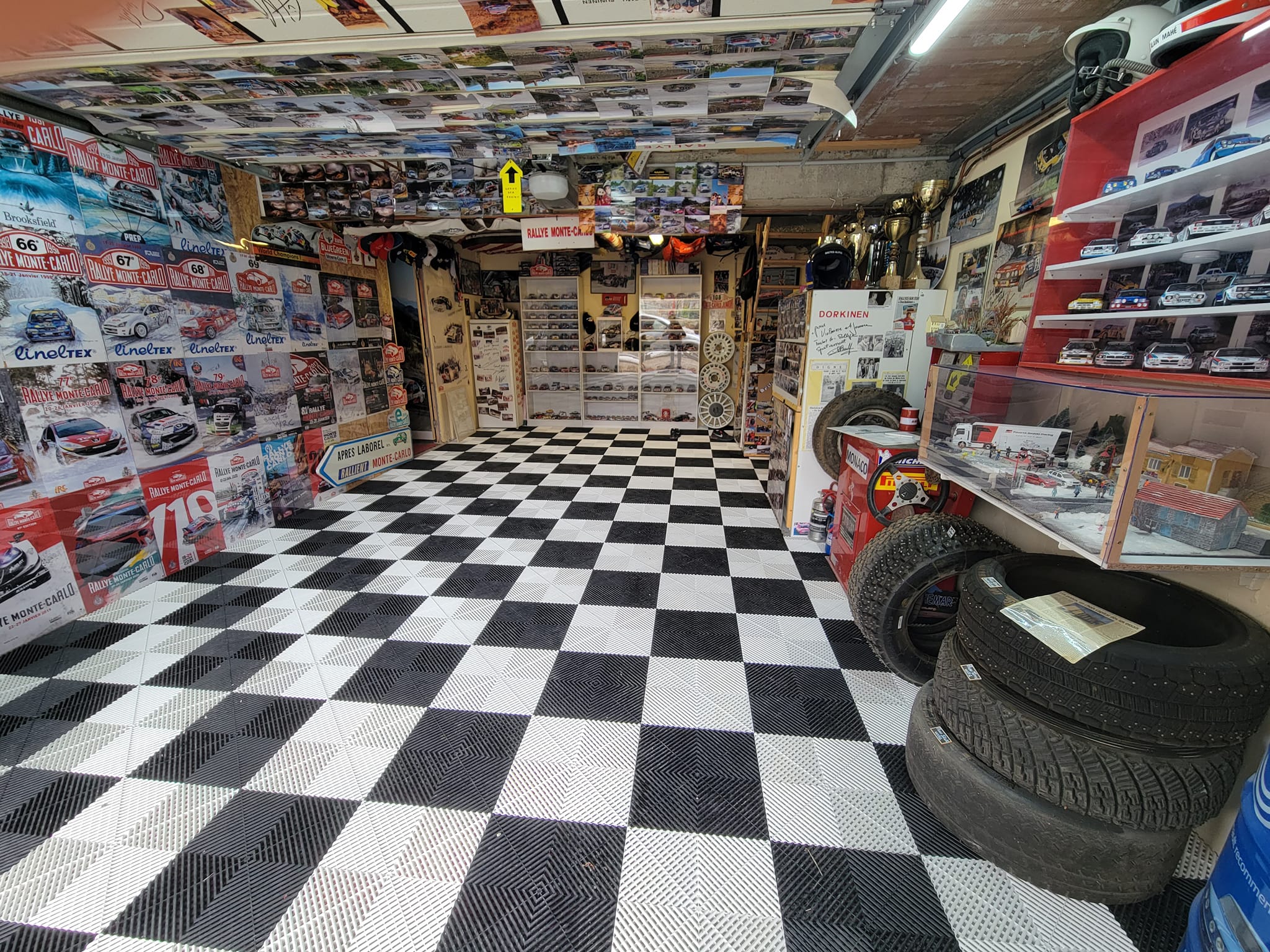 2DS Racing - Aujourd’hui 2DS Racing vous présente le kit de fixation de ...