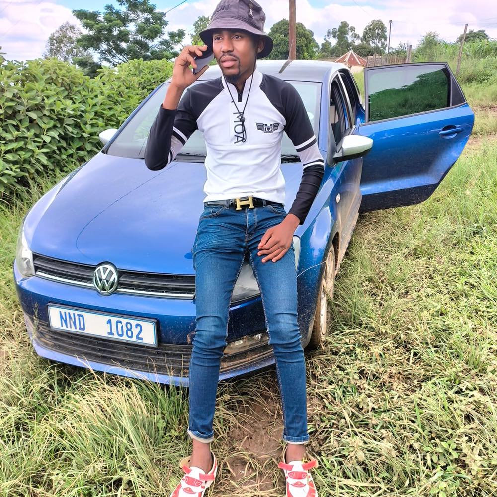 Qedas Mdletshe on Reels | Facebook