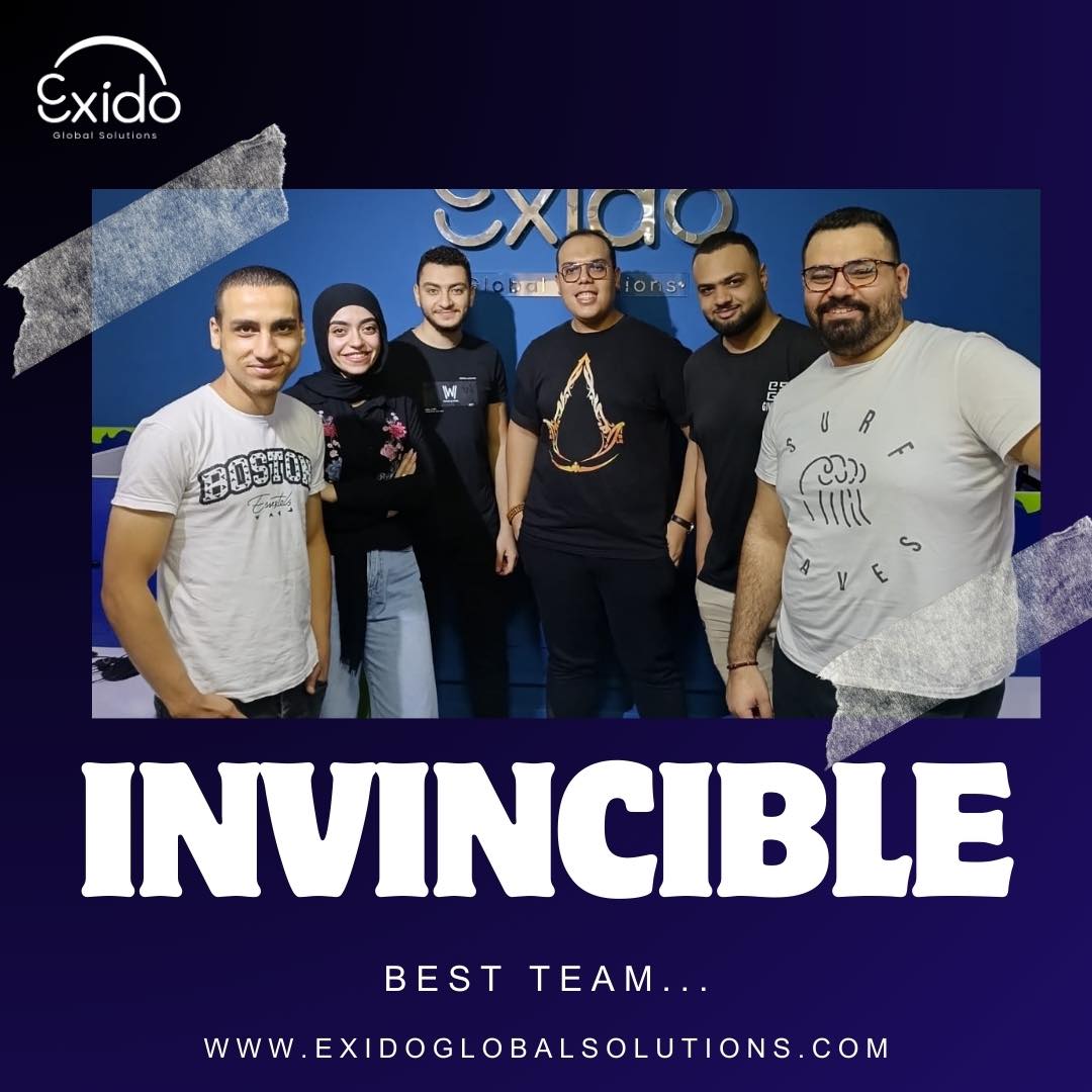 Celebrating Team Excellence! 🌟... - Exido Global Solution | Facebook