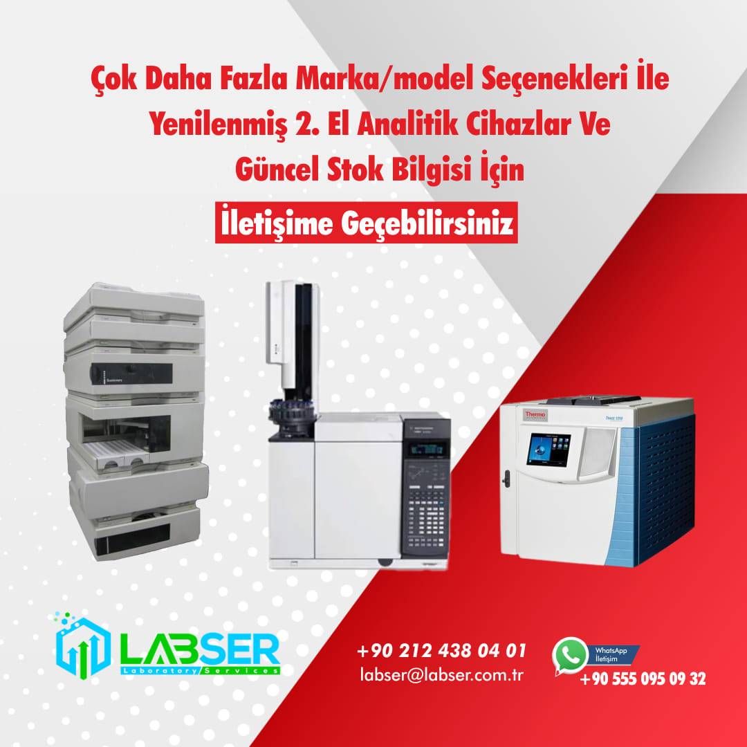 Labser İleri Teknoloji ve Laboratuvar Hizmetleri | Istanbul