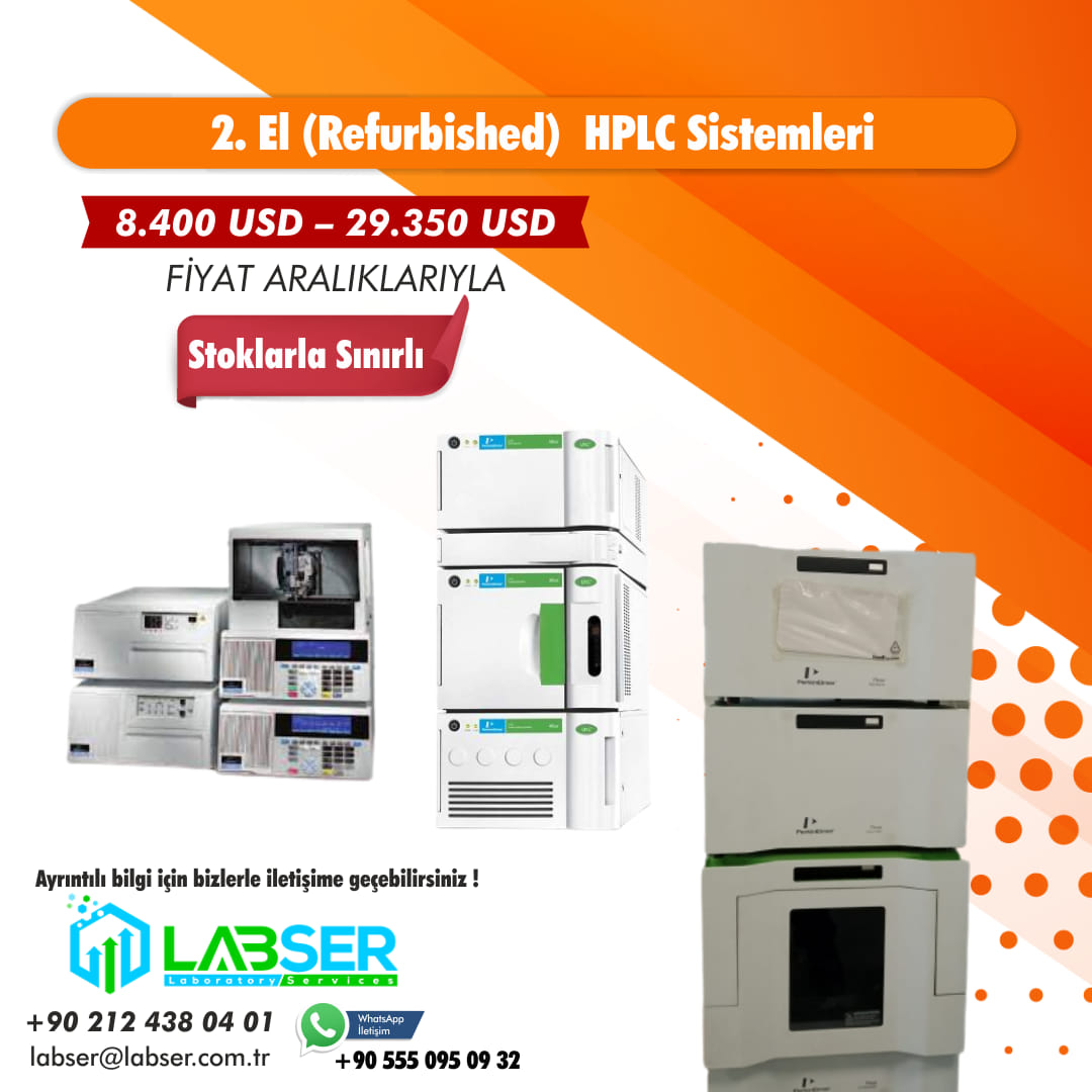 Labser İleri Teknoloji ve Laboratuvar Hizmetleri | Istanbul
