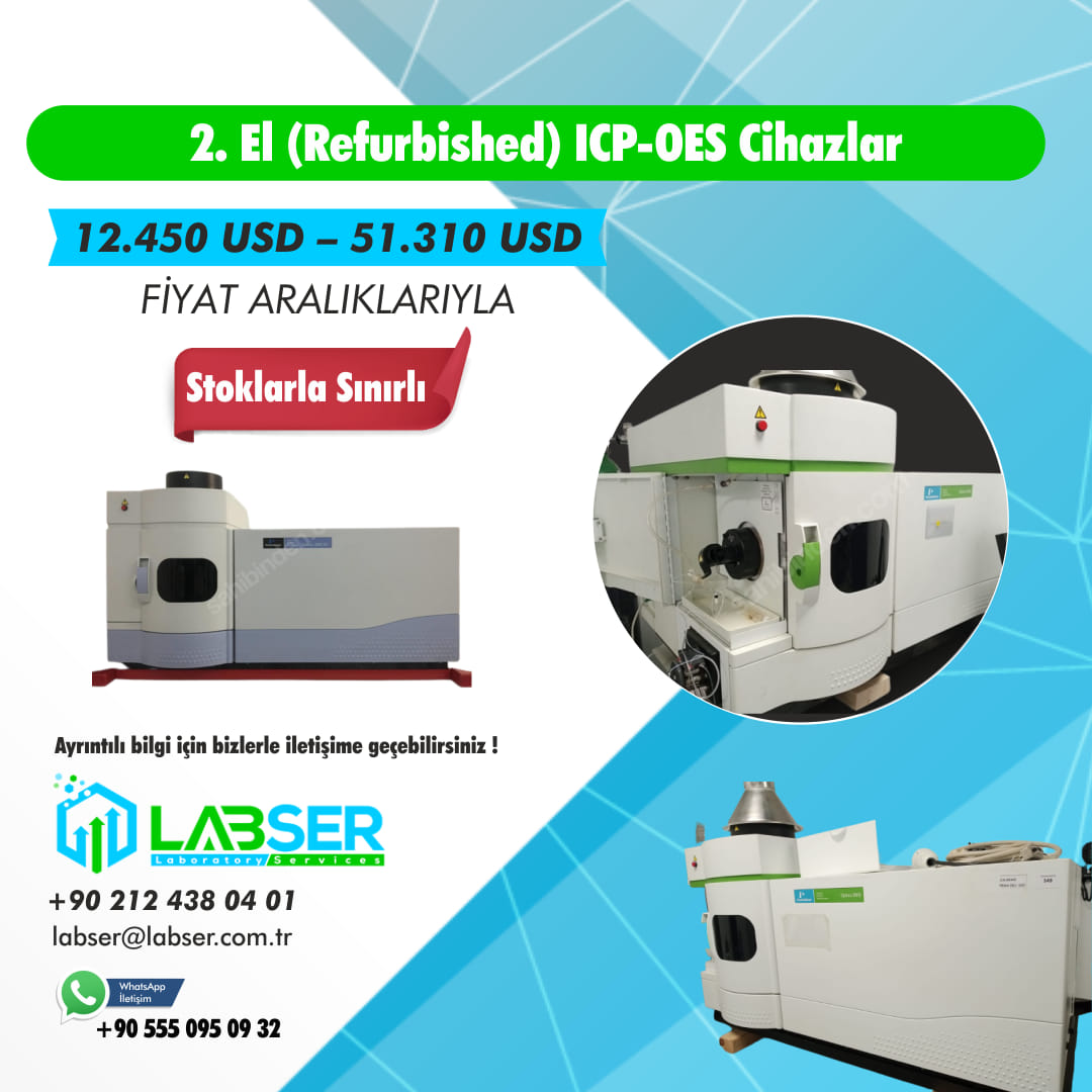 Labser İleri Teknoloji ve Laboratuvar Hizmetleri | Istanbul