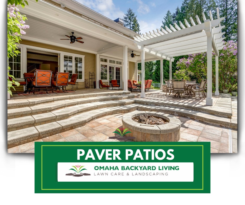 Omaha Backyard Living | Omaha NE
