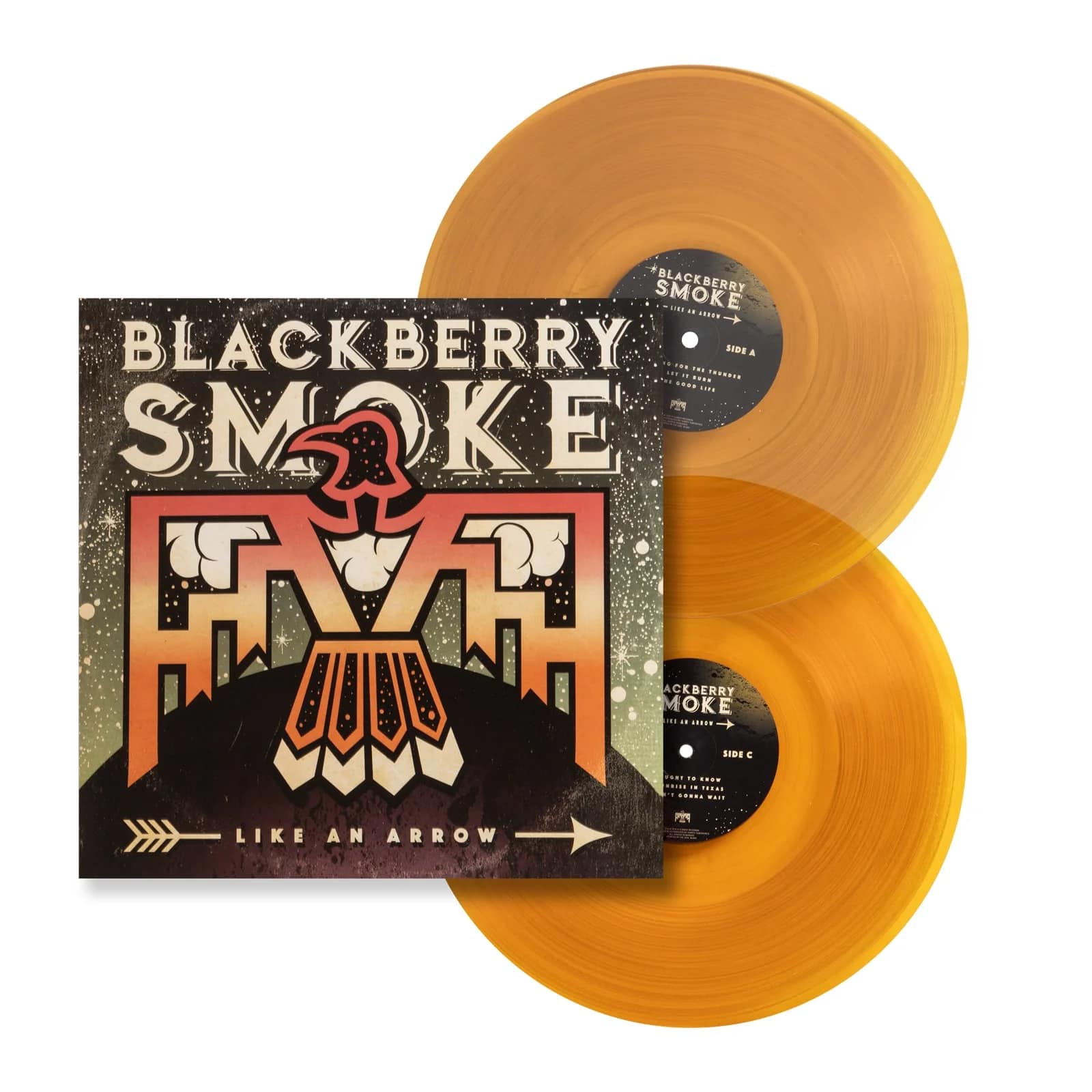 Blackalicious' Blazing Arrow 20th anniversary vinyl release