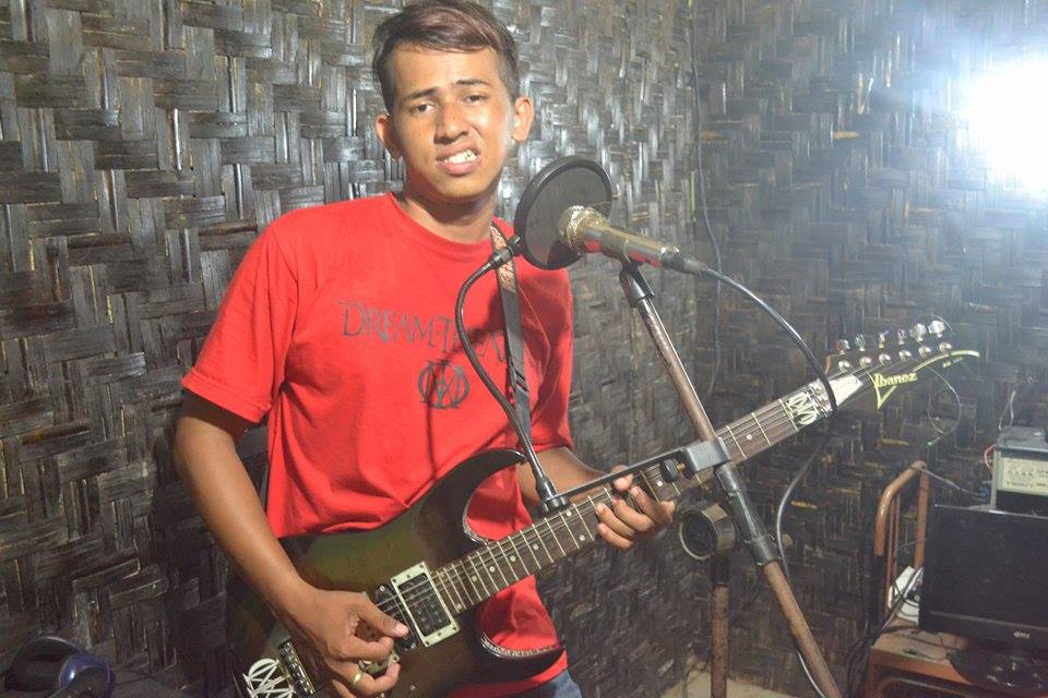 Saiful R