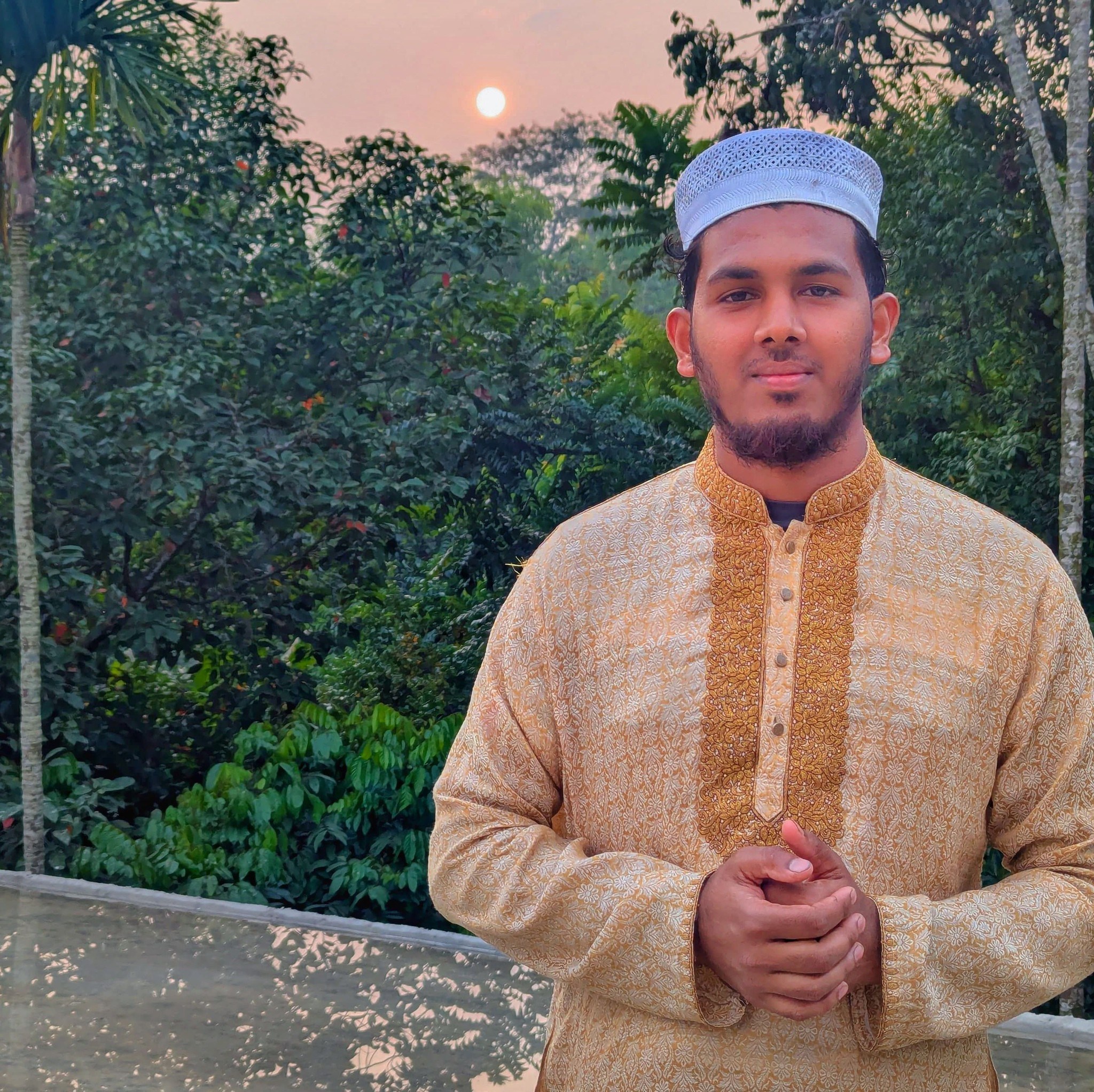 Md Lutfur Rahman Saon