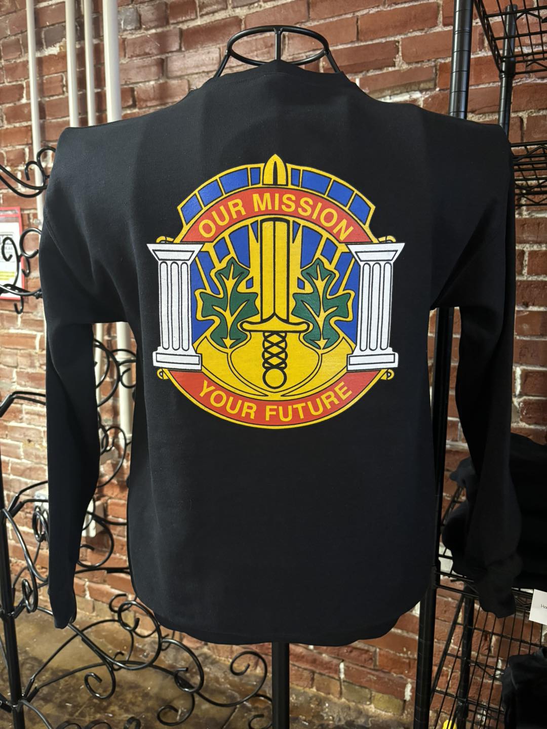 🟡🟢 USDB Battalion Merch is here! 🟢🟡... - USDB Sales Store | Facebook