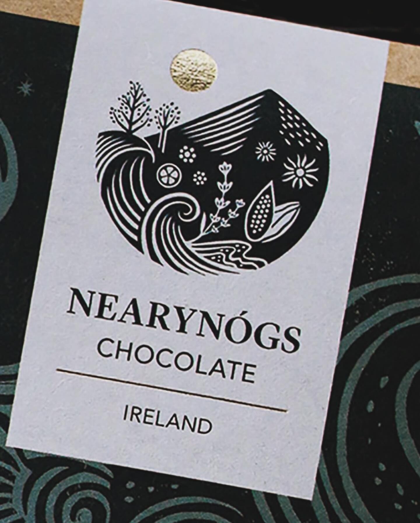 NearyNogs Chocolate Makers... - NearyNogs Chocolate Makers