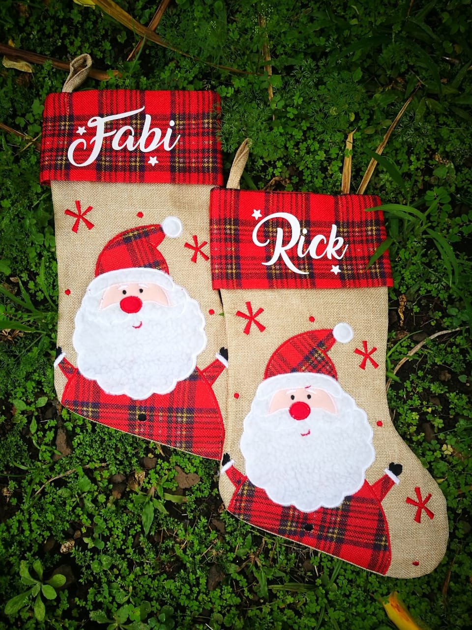 Pintores y dibujantes de Costa Rica | Se personaliza botas navideñas ...