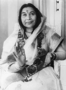 Profile for SAHAJA YOGA