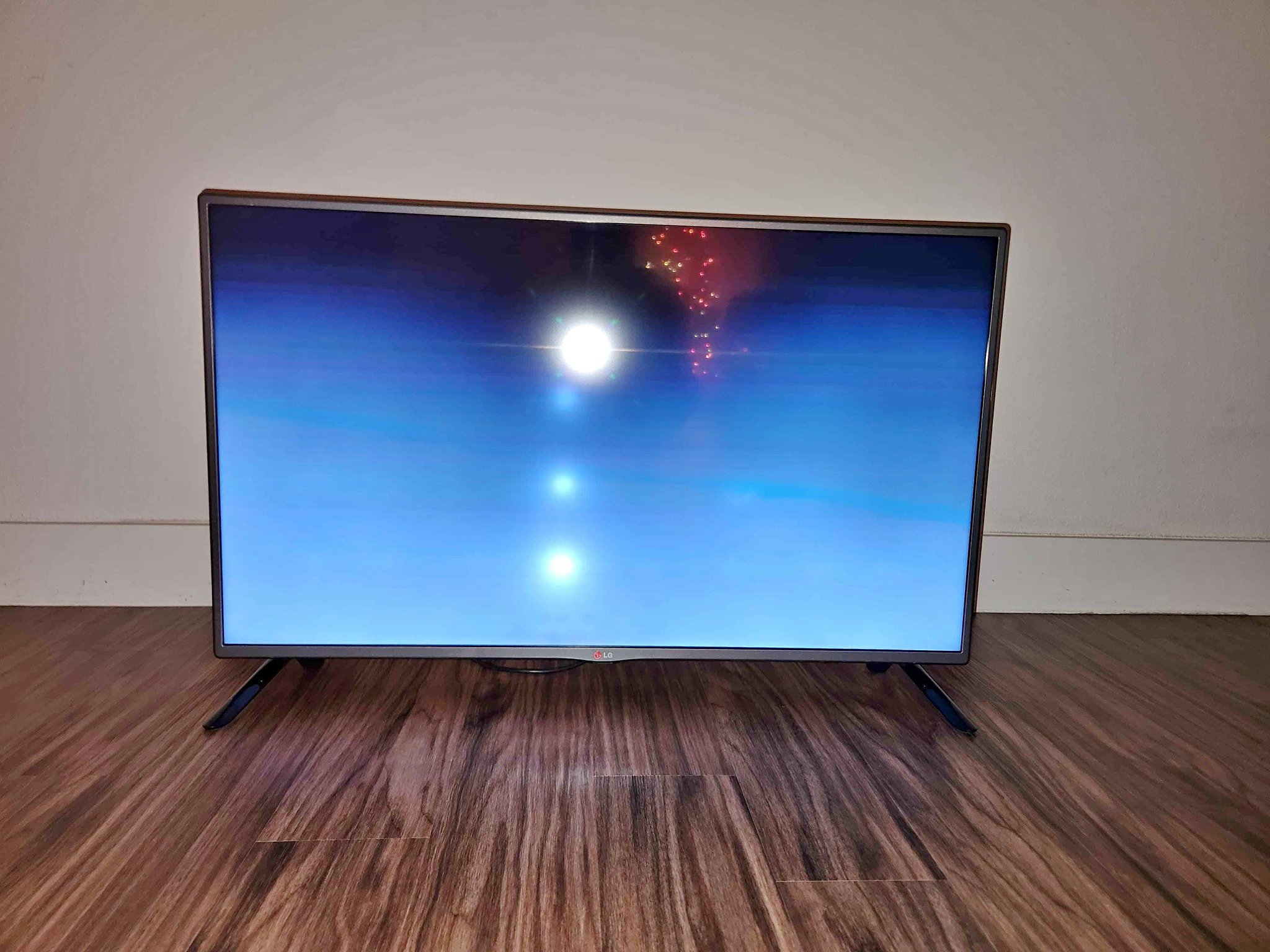 LG 46 inch tv for free - TV's - Royse City, Texas | Facebook ...