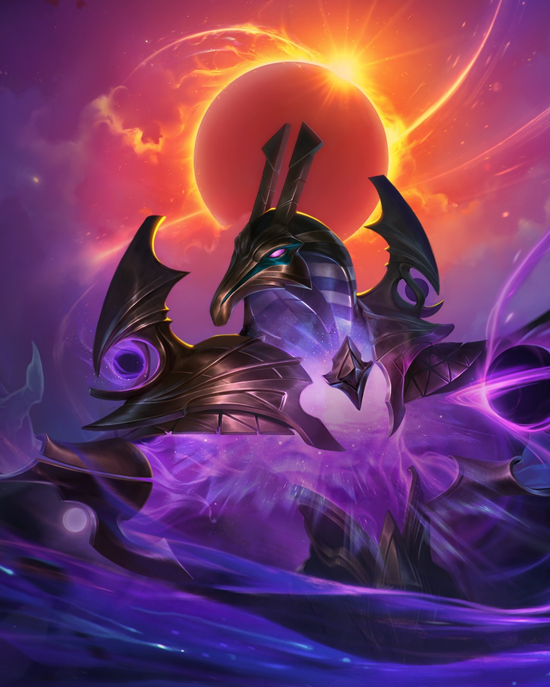Age of Magic - The Lord of Chaos is returning to Arrat for... | Facebook