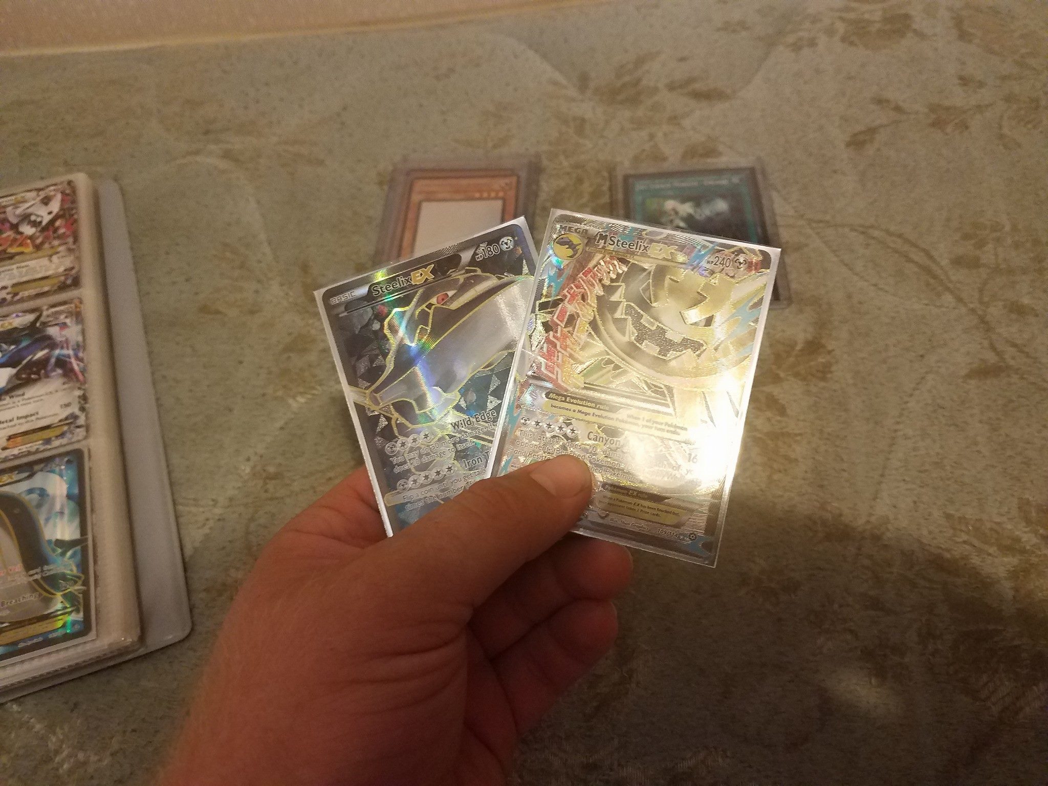 pokemon reprint cards Pokemon Card - Charmander XY Evolution 91/108 2016 NM/M Base Set Reprint