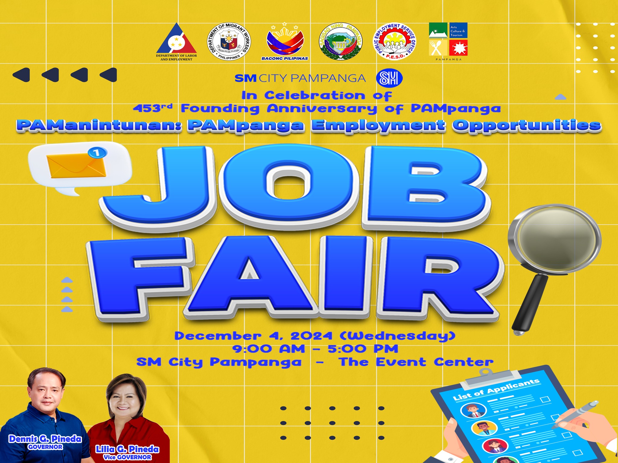 Anda Power Corporation Careers | Mabalacat