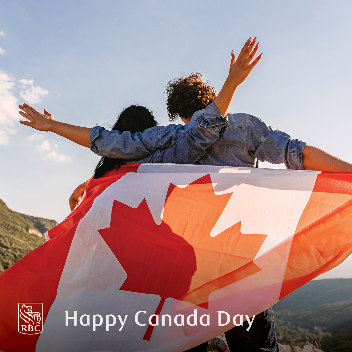 RBC - Happy Canada Day! We’re proud to celebrate Canada’s... | Facebook