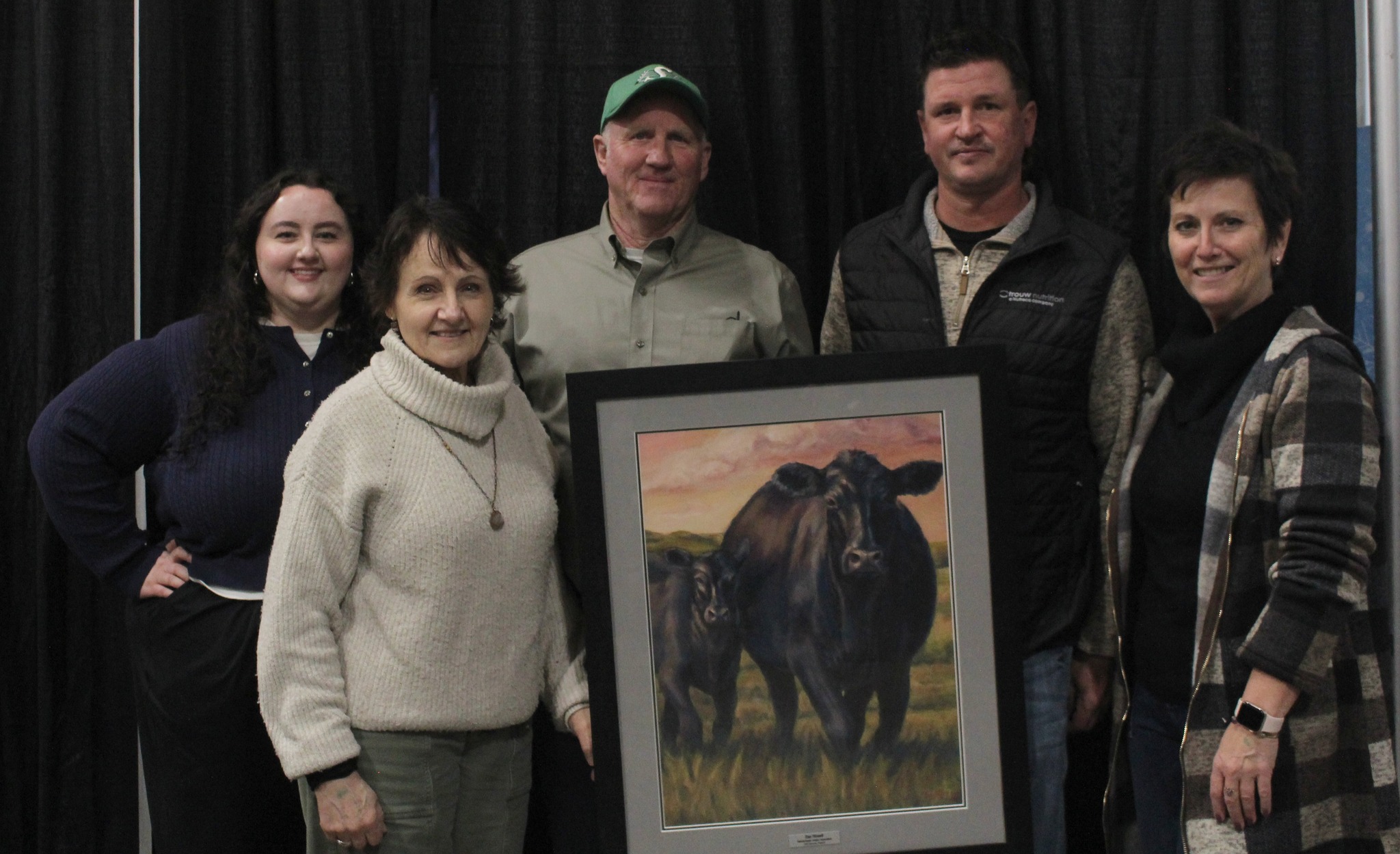 Saskatchewan - Congratulations to the Saskatchewan Angus Association ...
