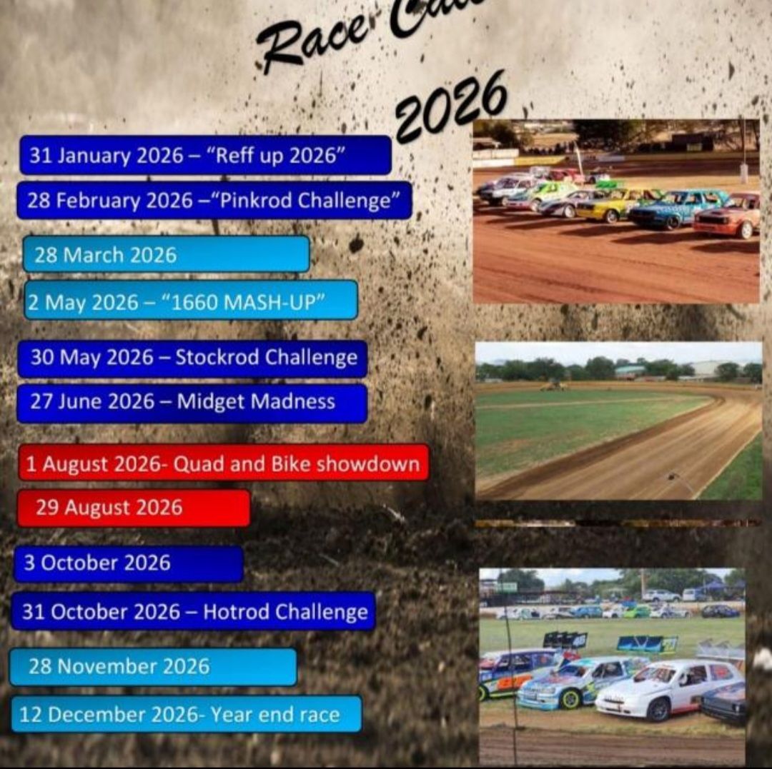 PLATINUM RACEWAY | Let's welcome our new members | Facebook