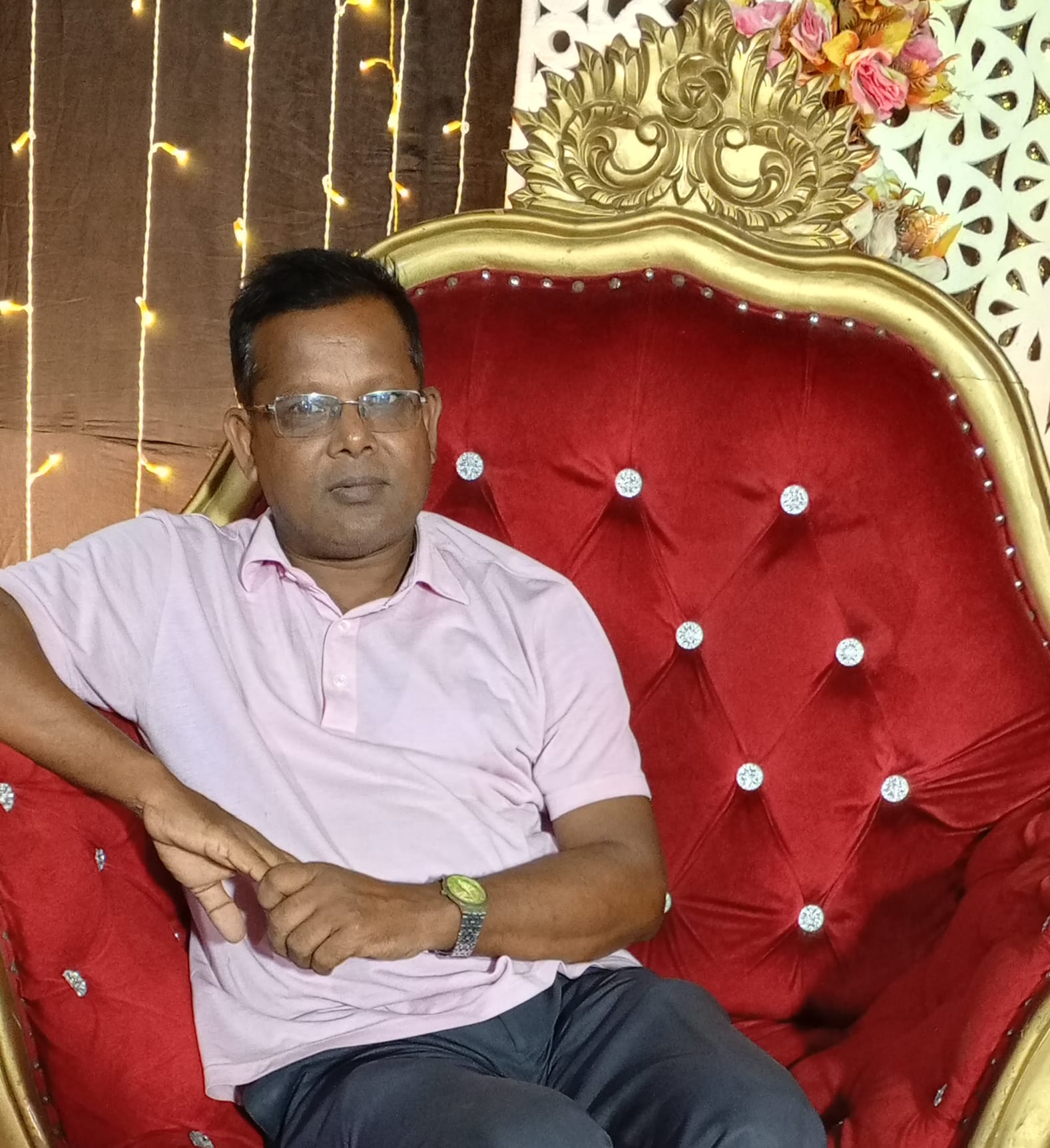 Azmol Hossain
