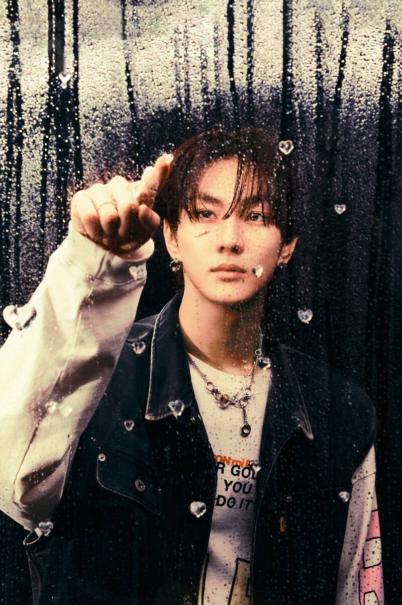 ENHYPEN #JUNGWON - 
