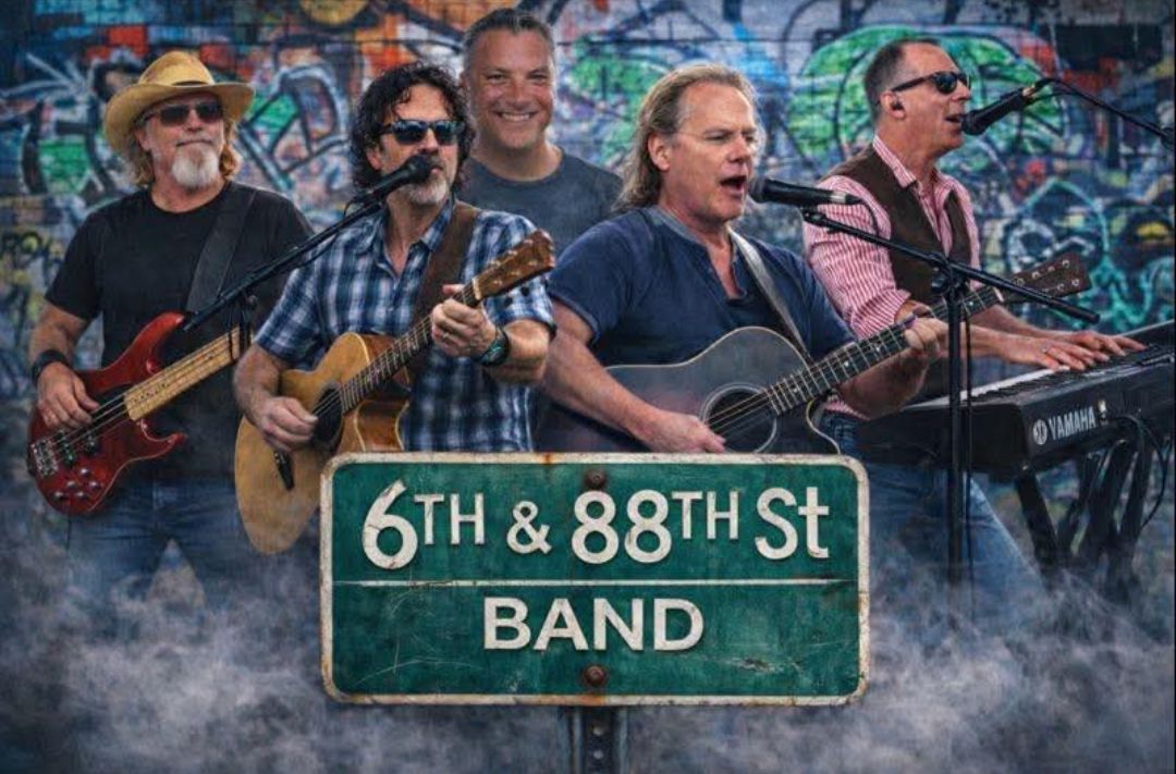 The 6th and 88th Street Band