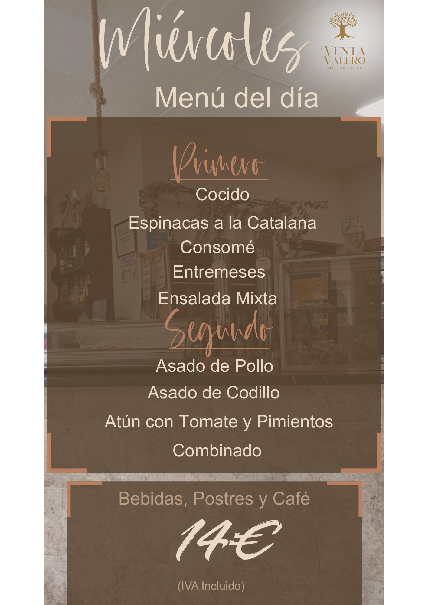 Venta Valero | Cartagena