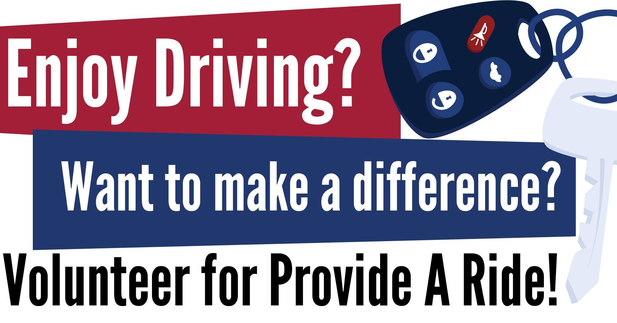 El - Do you enjoy driving? 🚗 How about making new friends and a ...