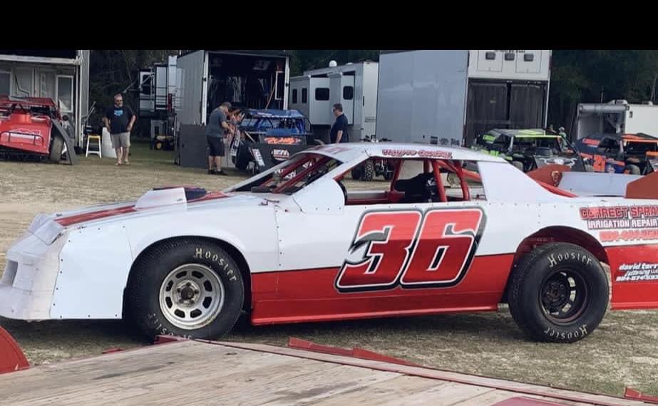 Conley Racing