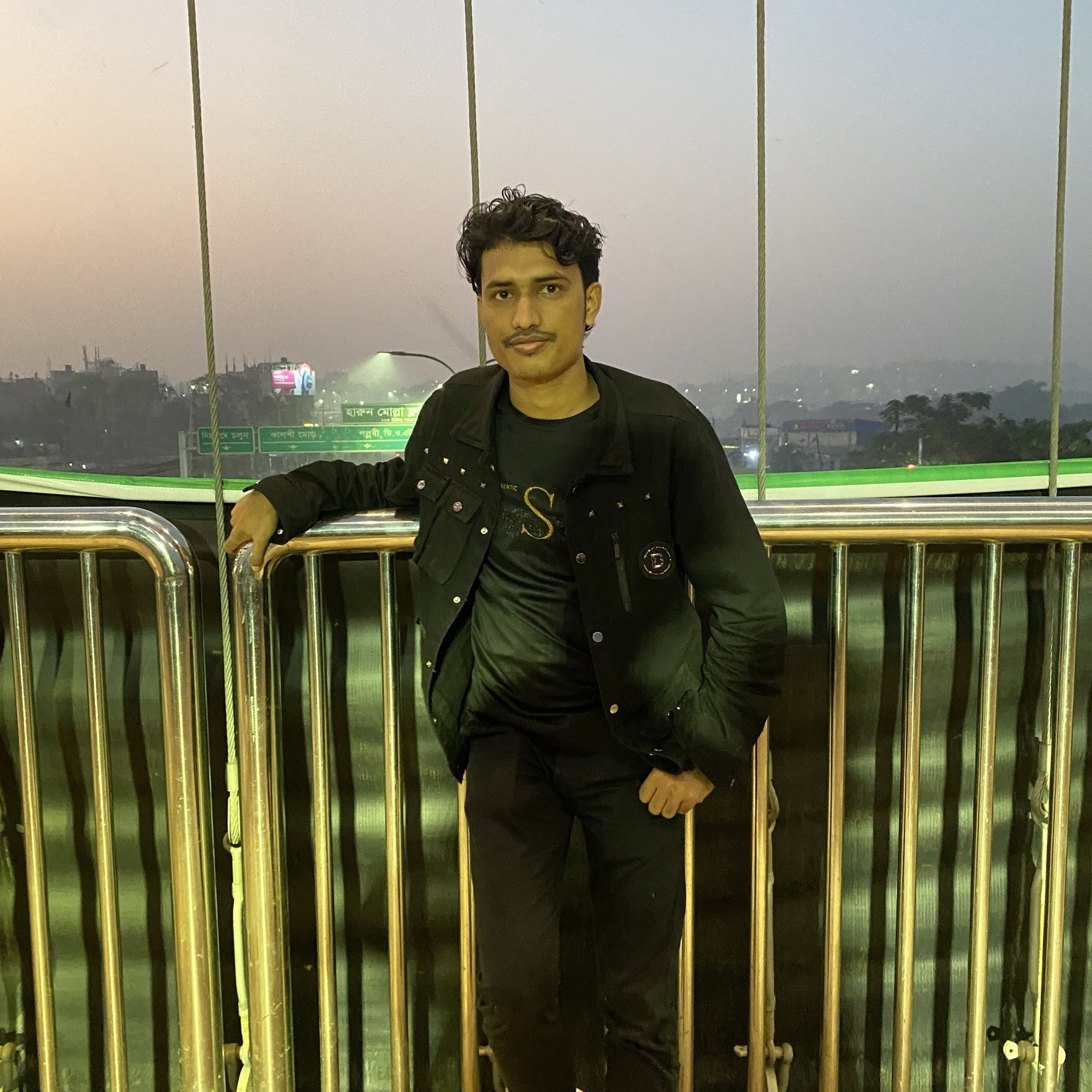 Jahid Rofiq