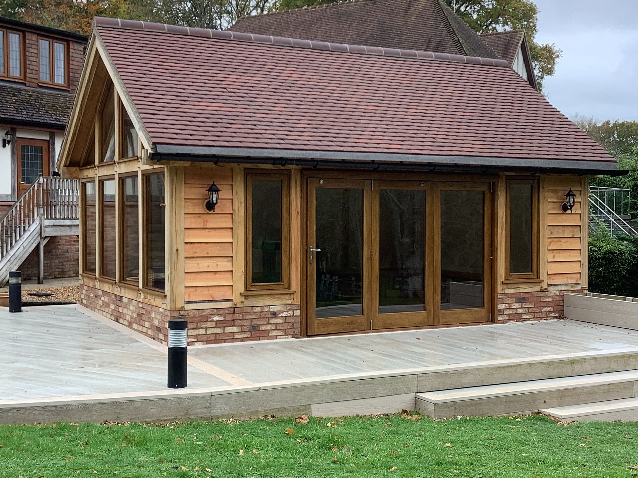 Albion Oak Buildings | Lower Gornal