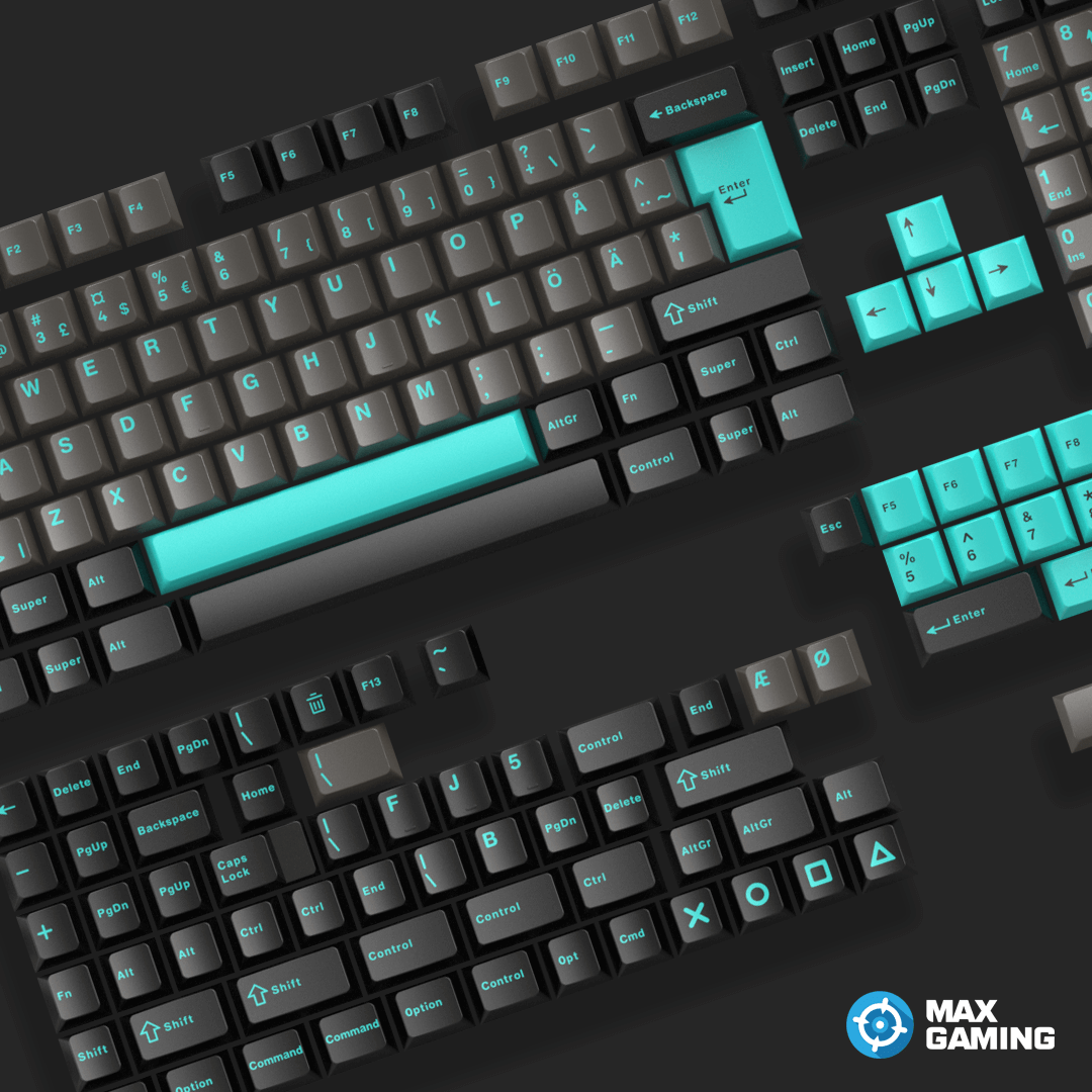 MaxGaming