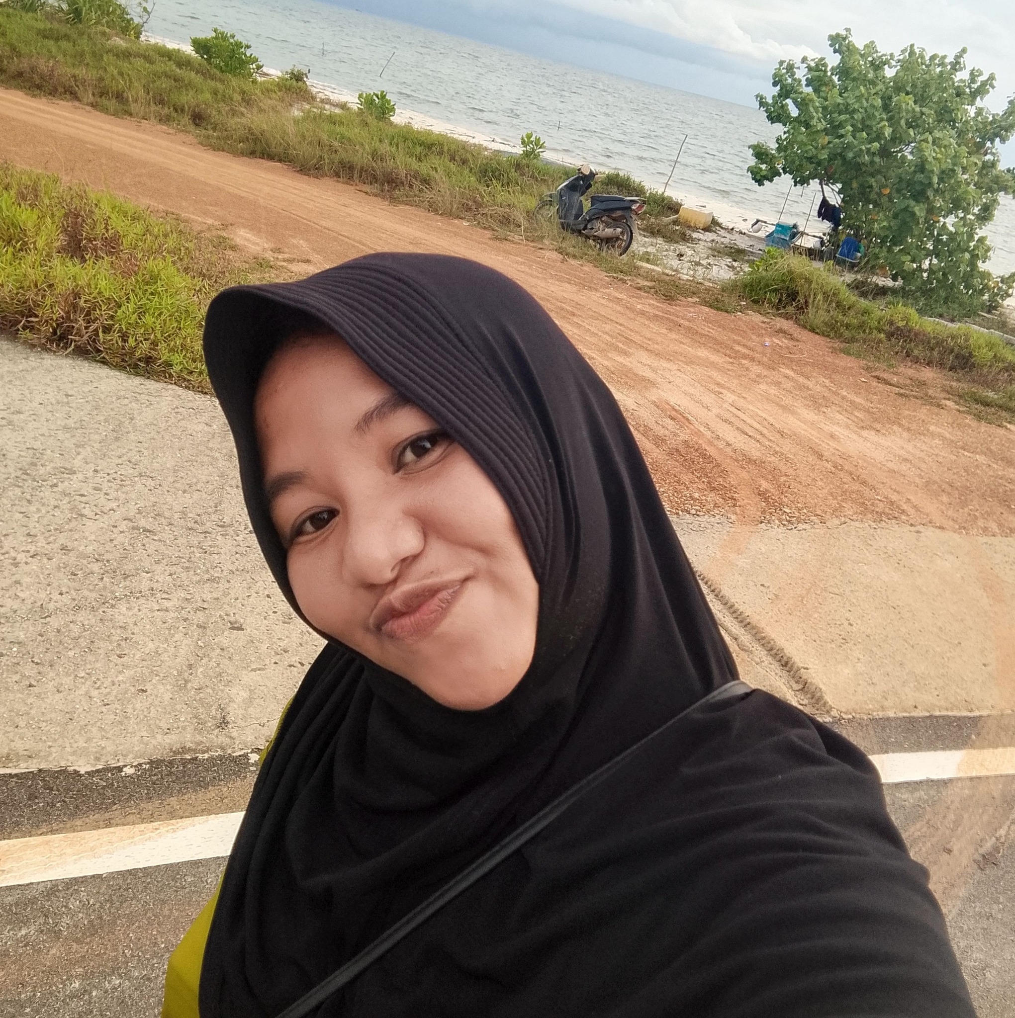 Alwi Akifa