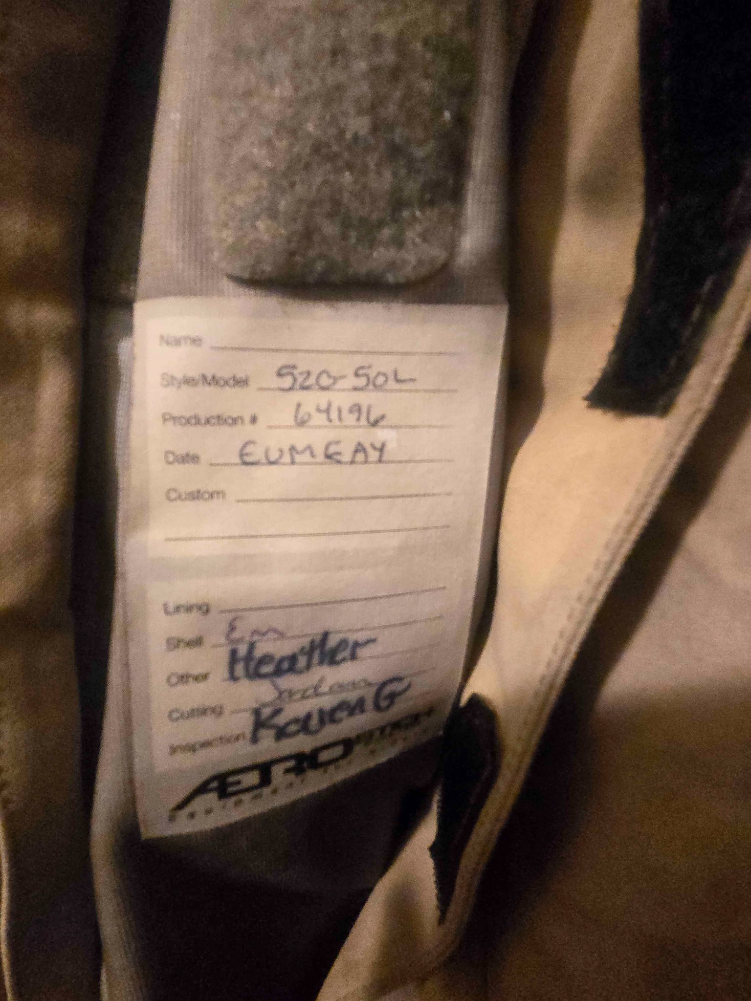 Aerostich R3 Suit - Rain Suits - Zirconia, North Carolina | Facebook ...