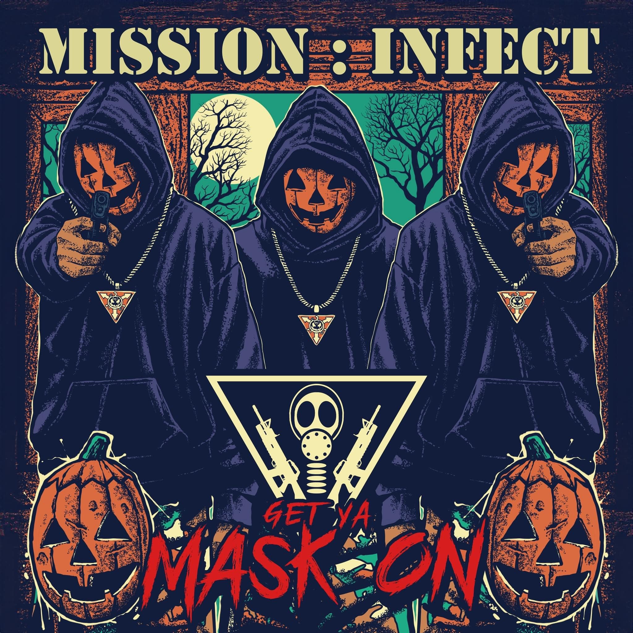 Horrorcore Artists