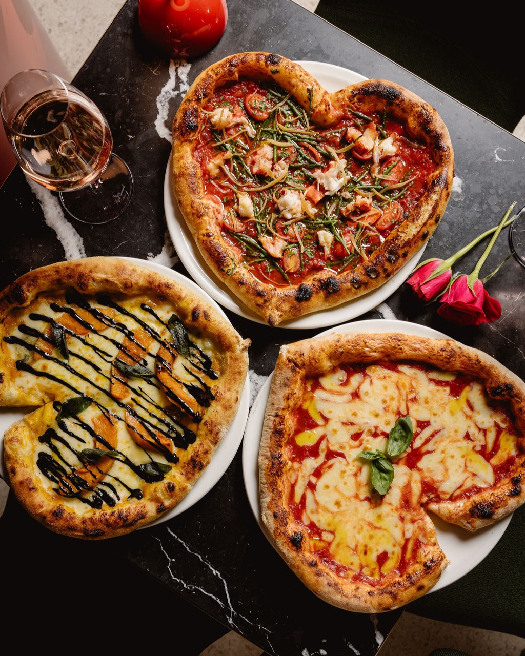 TOZI Battersea | London