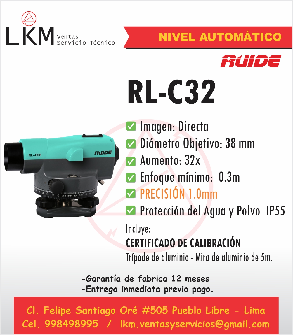 Lokemi Digital Survey SAC | Lima