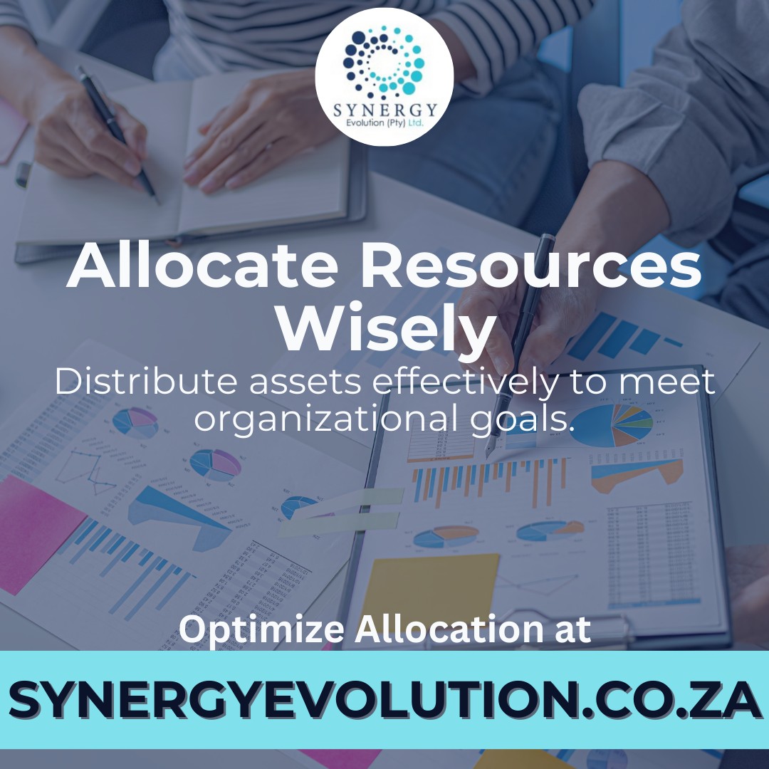 Key Fixed Asset Management Practices:... - Synergy Evolution | Facebook