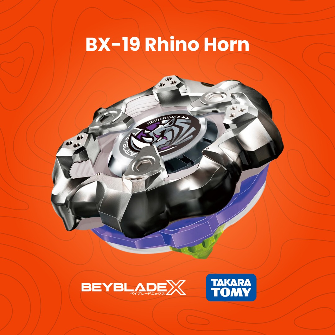 Azayaka PH - The BEST defensive Beyblade in the World? 🦏 ...