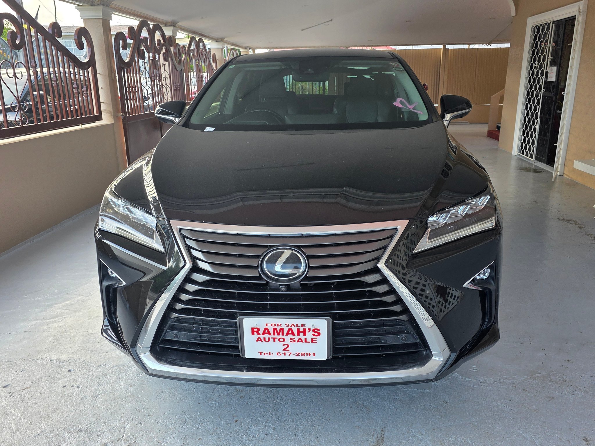 Ramah's Auto Sale added a new photo. - Ramah's Auto Sale