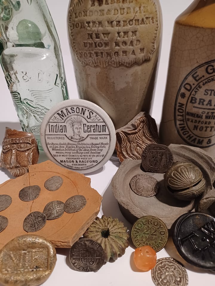 Nottinghamshire History Hub | Facebook