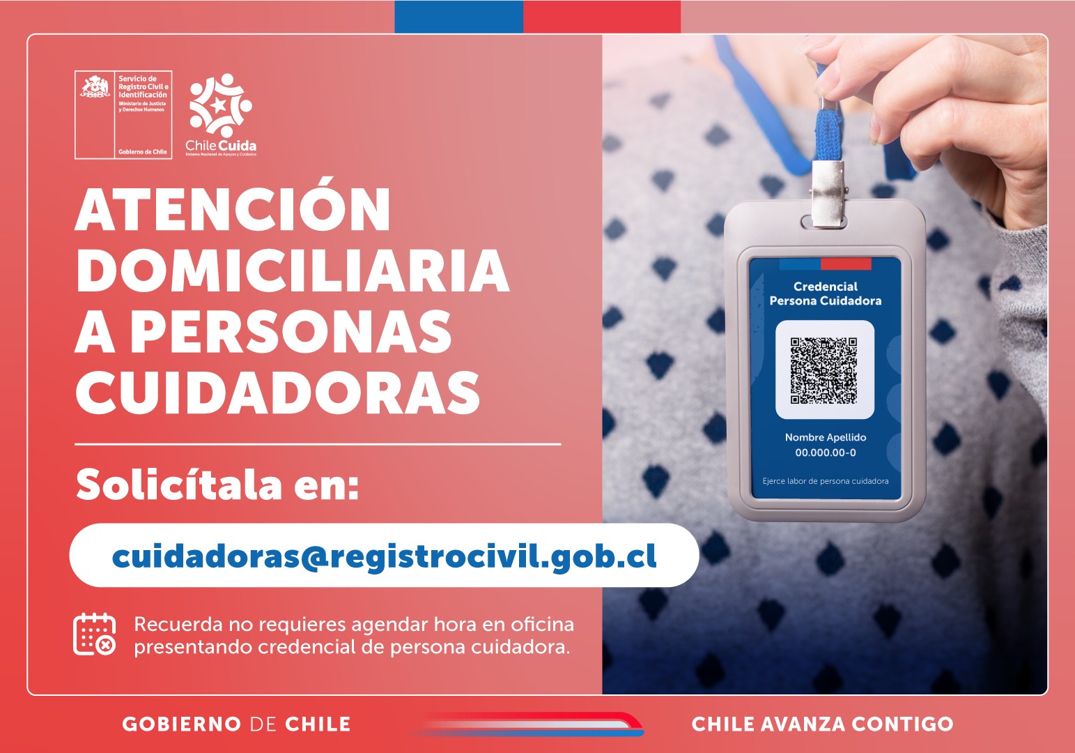 ¿Lo sabías?... - Registro Civil e Identificación - Chile | Facebook