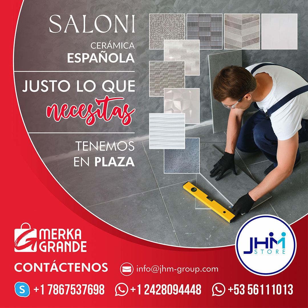 JHM GROUP