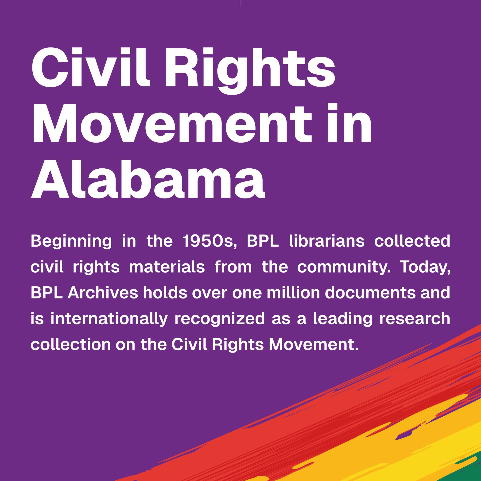 Powder... - Powderly Branch - Birmingham Public Library System